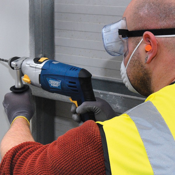 Draper Pairs of Ear Plugs (Pack of 10) Draper Pairs of Ear Plugs (Pack of 10)