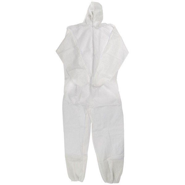 Draper Disposable Coverall Draper Disposable Coverall