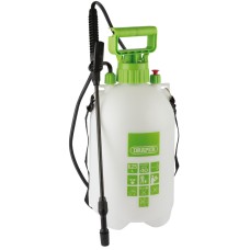 Draper 6.25L Pressure Sprayer