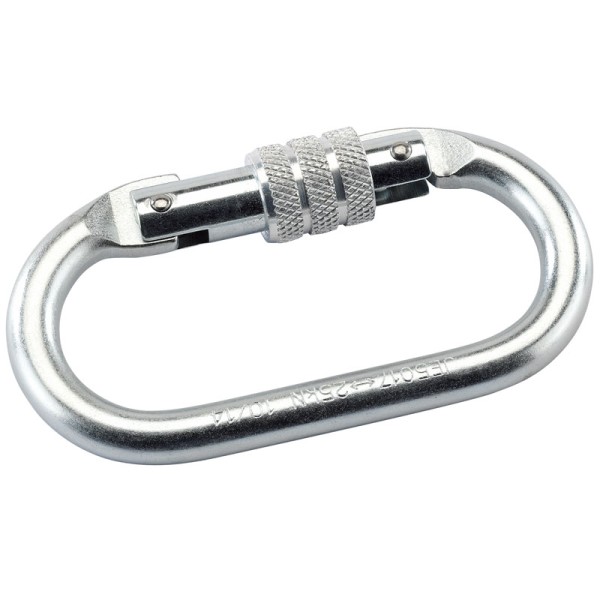 Draper EXPERT Safety Karabiner Draper EXPERT Safety Karabiner