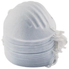 Draper 50 Disposable Nuisance Dust Masks