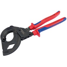 Draper Knipex 315mm Ratchet Action Cable Cutter For SWA Cable