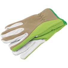 Draper EXPERT Medium Duty Gardening Gloves - M