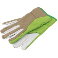 Draper EXPERT Medium Duty Gardening Gloves - L