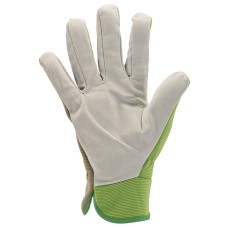 Draper EXPERT Medium Duty Gardening Gloves - XL