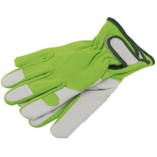 Draper EXPERT Heavy Duty Gardening Gloves - XL