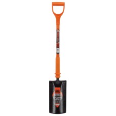 Draper EXPERT Fully Insulated Grafting Shovel
