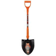 Draper EXPERT Fully Insulated Shovel (Round Mouth )