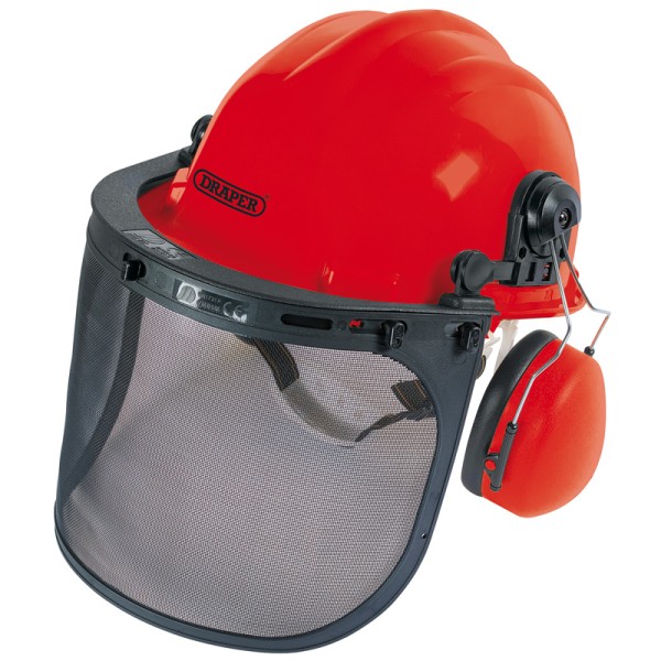Draper EXPERT Forestry Helmet Draper EXPERT Forestry Helmet