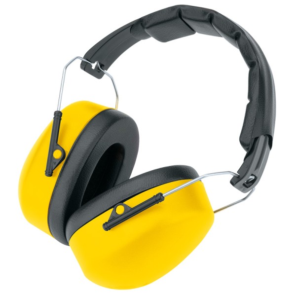 Draper Lightweight Foldable Ear Defenders Draper Lightweight Foldable Ear Defenders