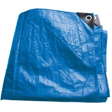 Draper EXPERT 4M x 6M Heavy Duty Polyethylene Tarpaulin