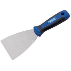 Draper 75mm Soft Grip Filling Knife