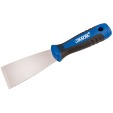 Draper 50mm Soft Grip Stripping Knife