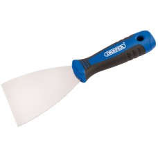 Draper 75mm Soft Grip Stripping Knife