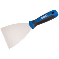 Draper 100mm Soft Grip Stripping Knife