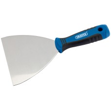 Draper 125mm Soft Grip Stripping Knife