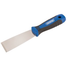 Draper 38mm Soft Grip Chisel Knife