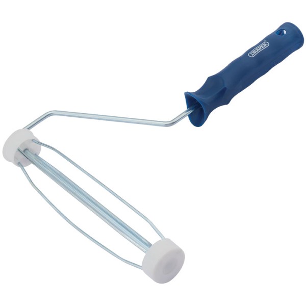 Draper 230mm (9") Roller Frame for 38mm Sleeves Draper 230mm (9") Roller Frame for 38mm Sleeves