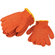 Draper Non-Slip Work Gloves - Extra Large