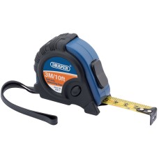 Draper 3M/10ft Professional Measuring Tape