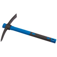 Draper EXPERT 400g Fibreglass Mini Mattock and Pick