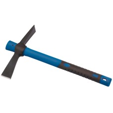 Draper EXPERT 400g Fibreglass Mini Mattock and Cutter