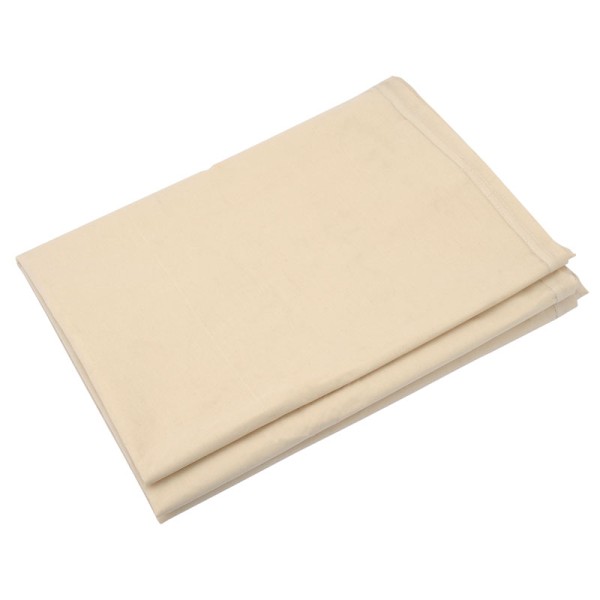 Draper 3.6 x 2.7m Laminated Cotton Dust Sheet Draper 3.6 x 2.7m Laminated Cotton Dust Sheet