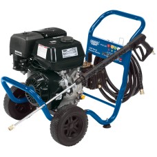 Draper EXPERT 13hp Petrol Pressure Washer