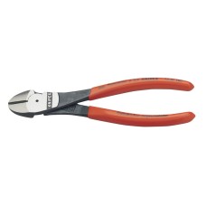 Draper Knipex 180mm High Leverage Diagonal Side Cutter