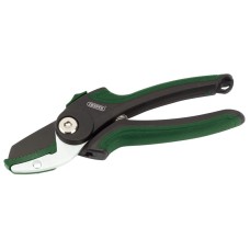 Draper 175mm Anvil Pattern Secateur