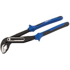 Draper EXPERT 300mm Heavy Duty Soft Grip Waterpump Pliers