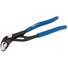 Draper EXPERT 200mm Push Button Heavy Duty Waterpump Pliers