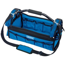 Draper 420mm Tote Tool Bag