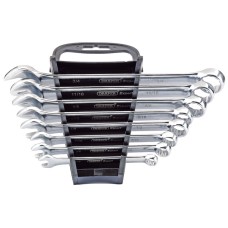 Draper EXPERT Imperial Combination Spanner Set (8 Piece)