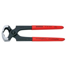 Draper Knipex 210mm Carpenters Pincer