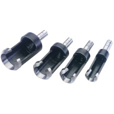 Draper Plug Cutting Set (4 Piece) Draper Plug Cutting Set (4 Piece)