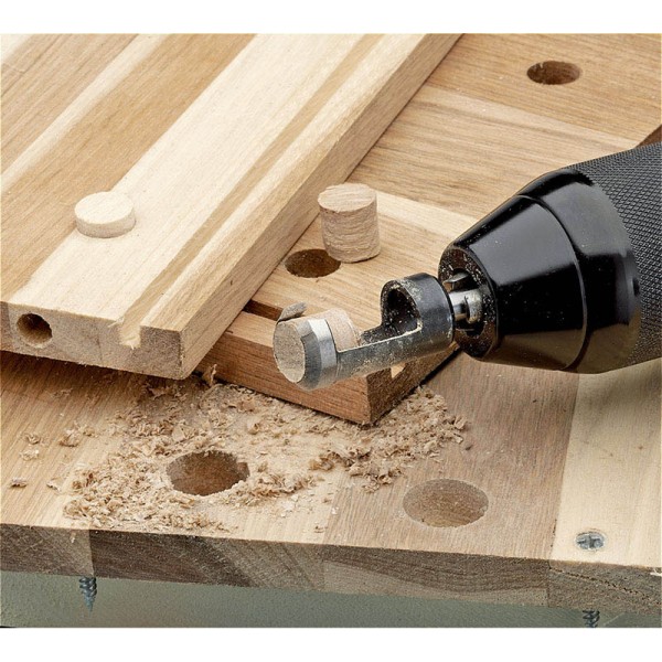 Draper Plug Cutting Set (4 Piece) Draper Plug Cutting Set (4 Piece)