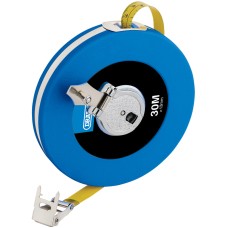 Draper EXPERT 30m/100ft Steel Measuring Tape