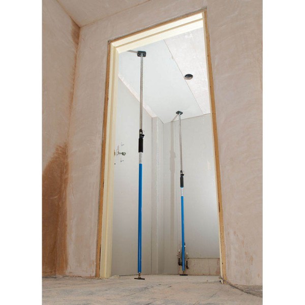 Draper EXPERT Pair of Quick Action Telescopic Support Rods Draper EXPERT Pair of Quick Action Telescopic Support Rods