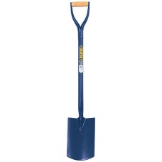 Draper EXPERT All Steel Spade