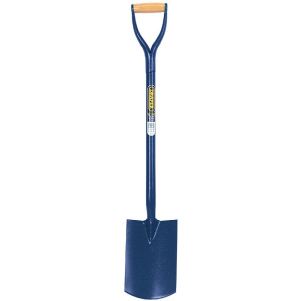 Draper EXPERT All Steel Spade Draper EXPERT All Steel Spade