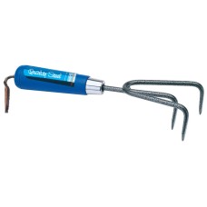 Draper Carbon Steel Heavy Duty Hand Cultivator