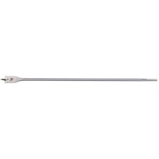 Draper 19mm Extra Long Flat Wood Bit