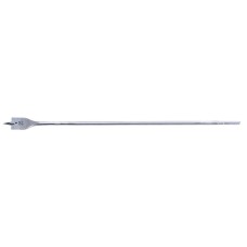 Draper 25mm Extra Long Flat Wood Bit