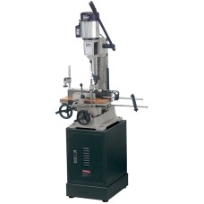 Draper 1" 230V Bench Morticer and Stand - 750W Draper 1" 230V Bench Morticer and Stand - 750W