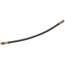 Draper 300mm Flexible Plastic Grease Gun Hose