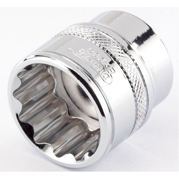 Draper EXPERT 3/8" Sq. Dr. Combined MM/AF Socket Set (41 Piece) Draper EXPERT 3/8" Sq. Dr. Combined MM/AF Socket Set (41 Piece)