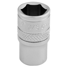 Draper EXPERT 1/4" Square Drive Imperial Socket (3/8")