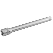 Draper EXPERT 3/8" Square Drive Satin Chrome Wobble Extension Bar (150mm)