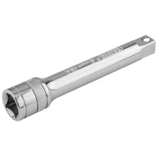 Draper EXPERT 1/2" Square Drive Extension Bar (125mm)